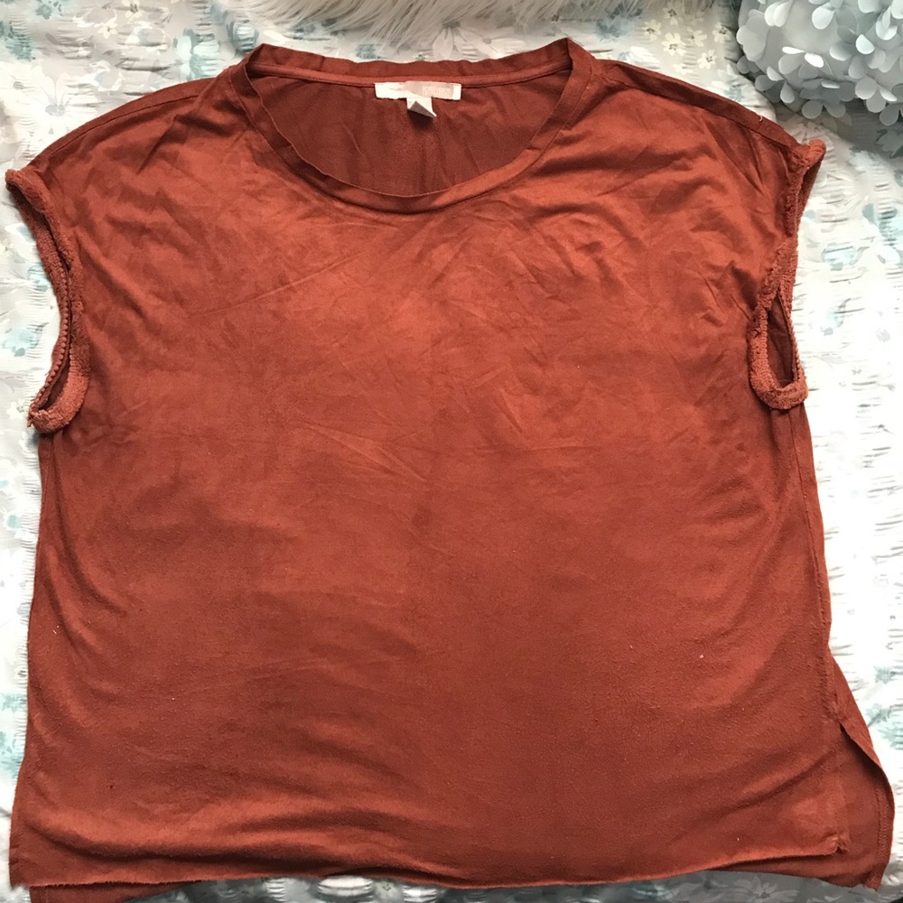 Forever 21 Blouse